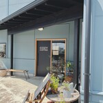 コージーコーヒー - 
