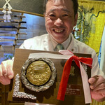 新日本料理おぶね - 