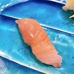 うを徳 - 下田産　金目鯛