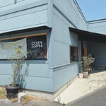 コージーコーヒー - 
