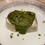 新日本料理おぶね - 