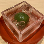 新日本料理おぶね - 