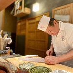 新日本料理おぶね - 