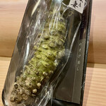 新日本料理おぶね - 