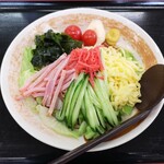 山田うどん - 料理写真: