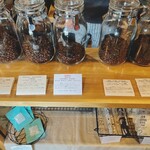 コージーコーヒー - 