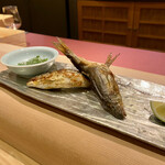 新日本料理おぶね - 