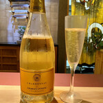 新日本料理おぶね - 