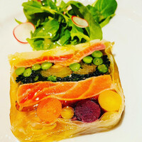 ブラッスリー ポール・ボキューズ 大丸東京 - 