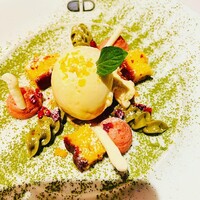 ブラッスリー ポール・ボキューズ 大丸東京 - 