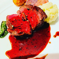 ブラッスリー ポール・ボキューズ 大丸東京 - 