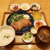 京都石塀小路豆ちゃ 有楽町 - 