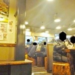 Ramen Fuku Take - 2月下旬訪問
      