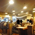 Ramen Fuku Take - 2月下旬訪問
      