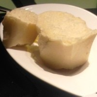 Sucre - 白パンはペーターのお婆さんの好物です(笑)
