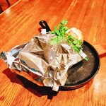 キャピタル東洋亭 - 百年洋食ハンバーグ