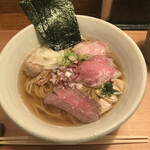 Homemade Ramen 麦苗 - 