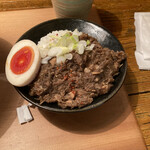 Homemade Ramen 麦苗 - 