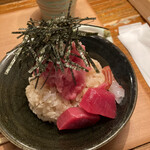 Homemade Ramen 麦苗 - 