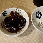 魚酒うどん マルキ - 