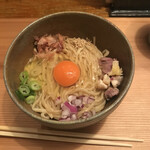 Homemade Ramen 麦苗 - 