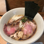 Homemade Ramen 麦苗 - 