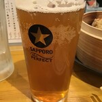 きがるに大衆酒場 - シャンディガフ