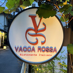 VACCA ROSSA - 