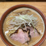 味噌っ子 ふっく - 