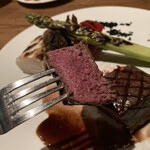 ビストロ カンパネラ - 