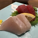 北新地 すし通 - 