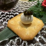 北新地 すし通 - 