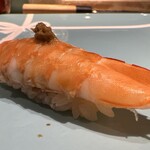 北新地 すし通 - 