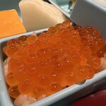 北新地 すし通 - 