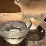 北新地 すし通 - 