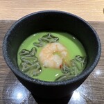 北新地 すし通 - 