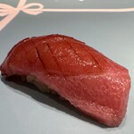 北新地 すし通 - 