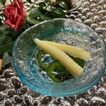 北新地 すし通 - 