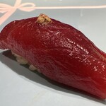 北新地 すし通 - 