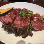 焼肉酒房 伽耶 - さがり