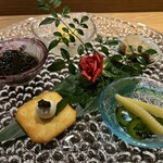 北新地 すし通 - 