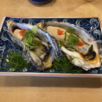 Yoshizushi - 生牡蠣
