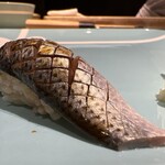 北新地 すし通 - 