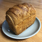 Oranti Bakery - パンオショコラ