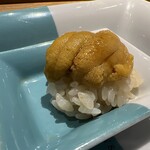 北新地 すし通 - 