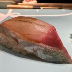 北新地 すし通 - 