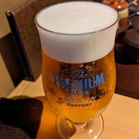 しゃぶ輝 黒毛和牛しゃぶしゃぶ・すき焼き専門店 新橋店 - プレモルエール