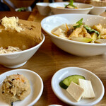 豆富食堂 - 