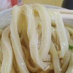 手打ちうどん こげら - 