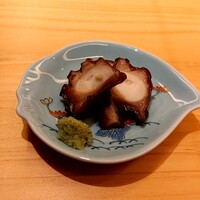 鮨 銀座おのでら 弟 本店 - 